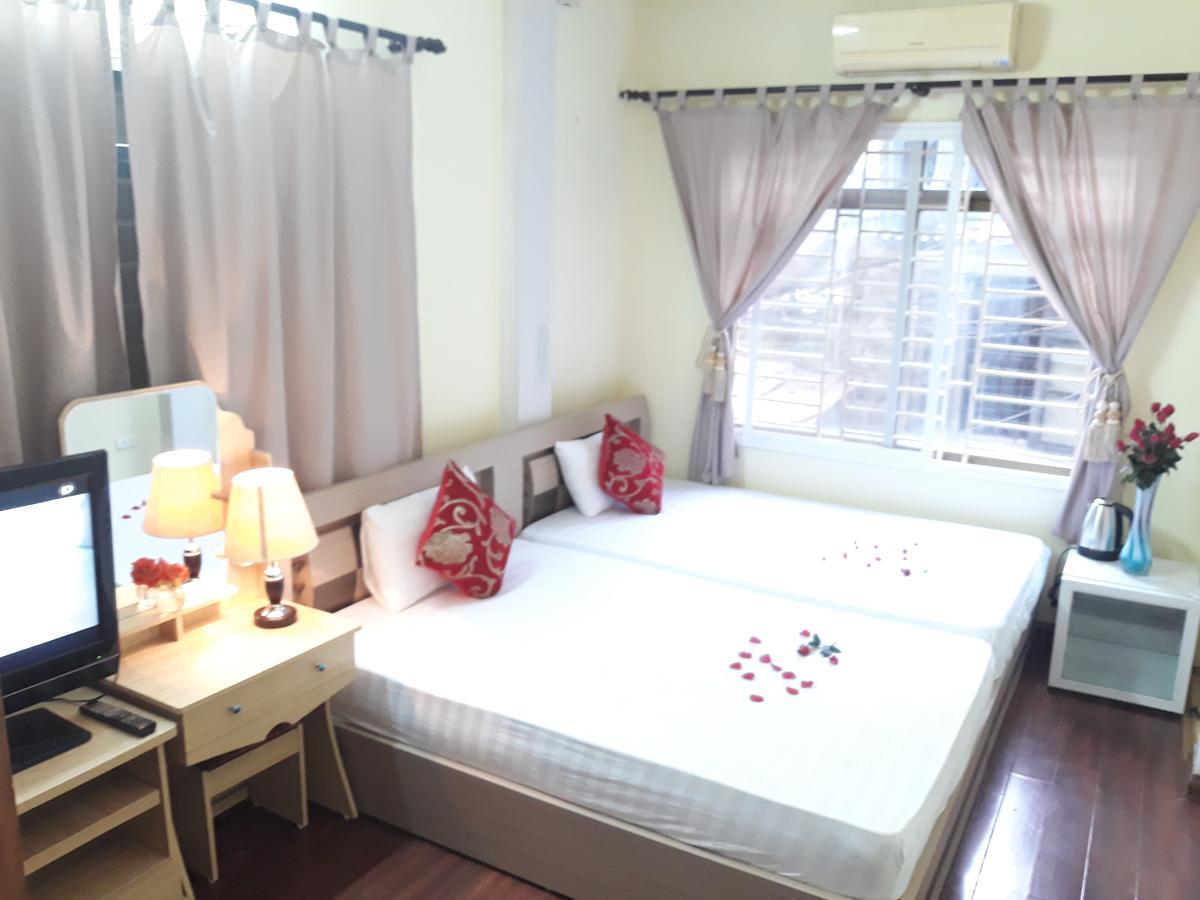 Homestay Central Amazing