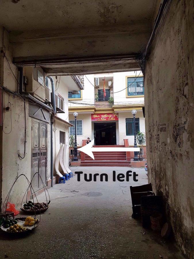 Central Amazing Homestay