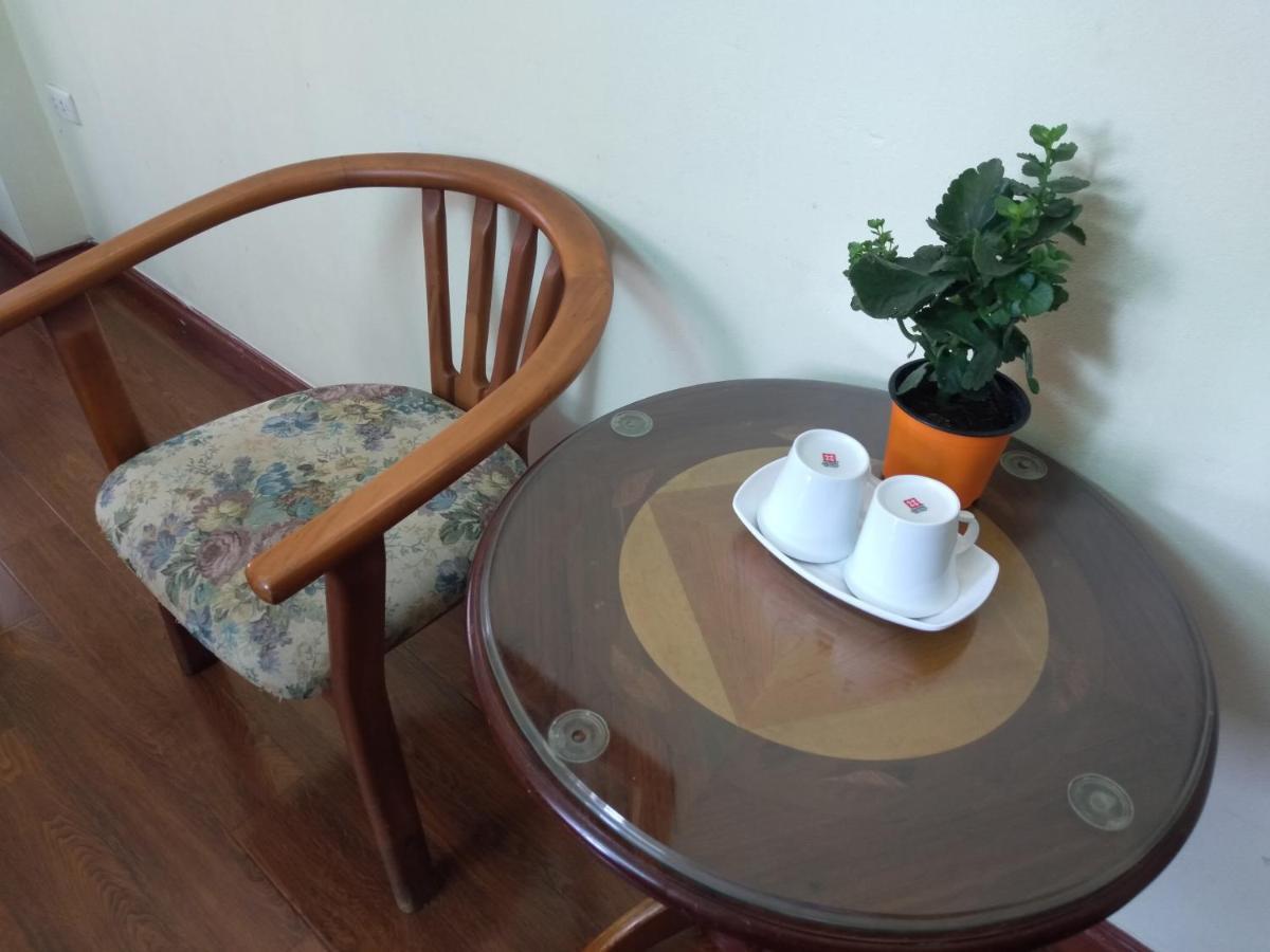 Homestay Central Amazing *