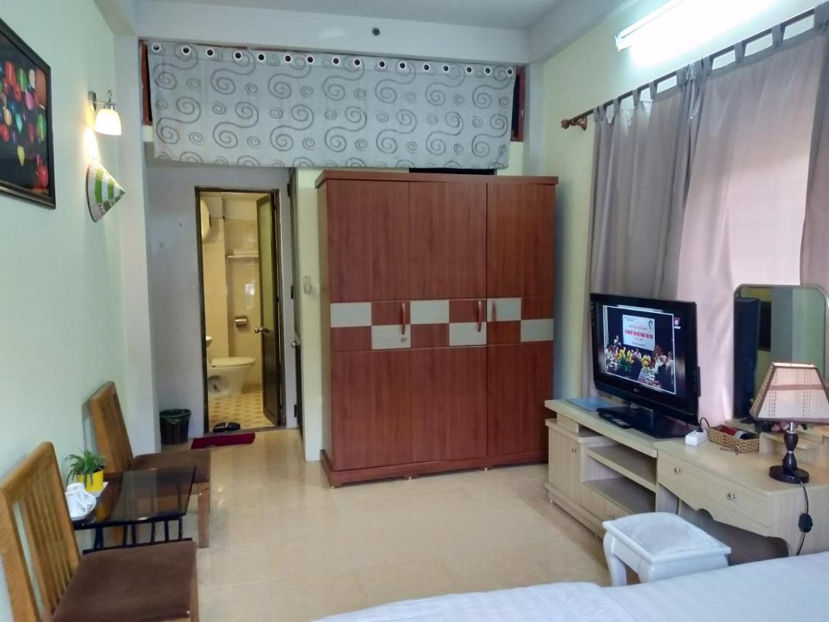 Central Amazing Homestay